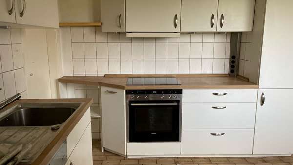 Küche EG - Einfamilienhaus in 24991 Großsolt mit 148m² günstig kaufen
