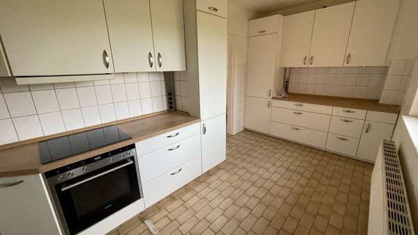 Küche EG - Einfamilienhaus in 24991 Großsolt mit 148m² günstig kaufen