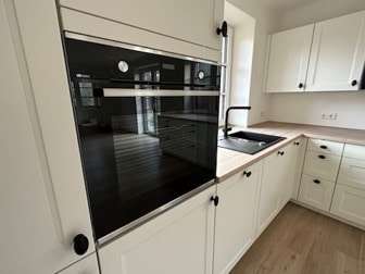 Küche - Einfamilienhaus in 25899 Niebüll mit 115m² kaufen