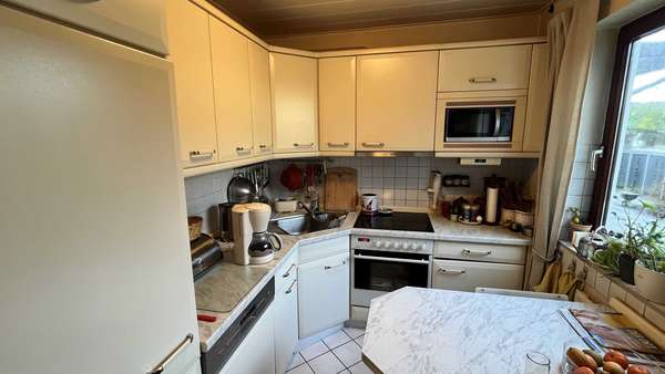 Küche - Reihenendhaus in 24941 Flensburg mit 135m² günstig kaufen