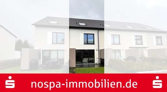 Titelbild - Reihenmittelhaus in 24943 Flensburg mit 145m² günstig kaufen
