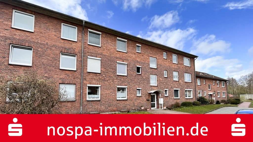 Titelbild - Erdgeschosswohnung in 24941 Flensburg mit 76m² günstig kaufen
