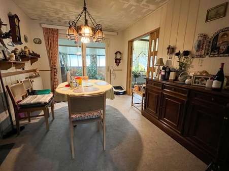 Zimmer - Einfamilienhaus in 25821 Bredstedt mit 90m² günstig kaufen