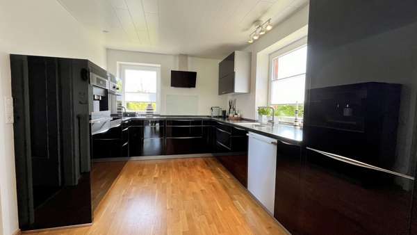 Küchenbereich - Einfamilienhaus in 24941 Flensburg mit 128m² kaufen