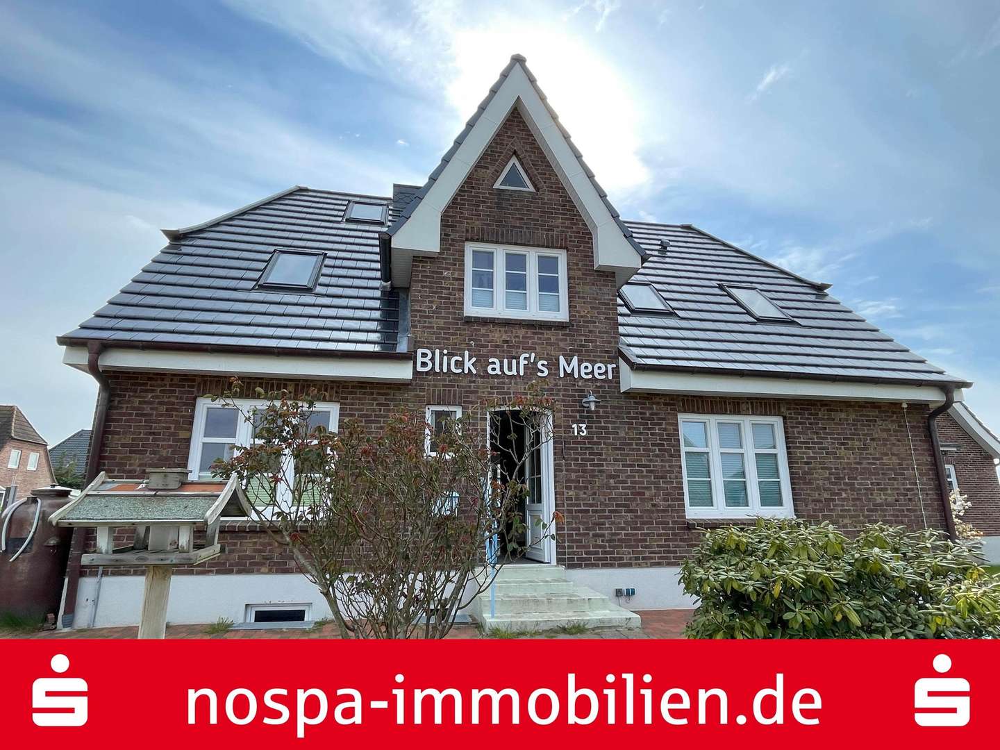 Wohnhaus - Appartementhaus in 25946 Norddorf mit 325m² kaufen
