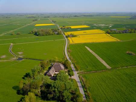 Pernörhof Pernörhof - Landhaus in 25832 Tönning mit 516m² kaufen