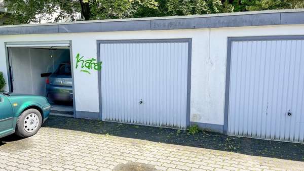 Garagen - Erdgeschosswohnung in 24944 Flensburg mit 69m² kaufen