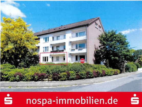 Titelbild - Zwangsversteigerung Etagenwohnung in 24955 Harrislee mit 79m² kaufen