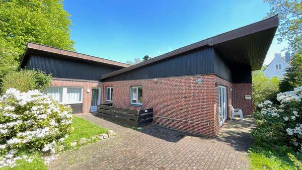 Haus in Wyk - Einfamilienhaus in 25938 Wyk mit 68m² kaufen