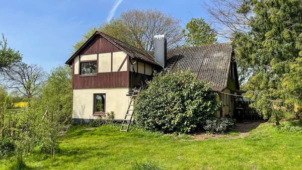 Hinterhaus - Einfamilienhaus in 24988 Oeversee mit 258m² kaufen