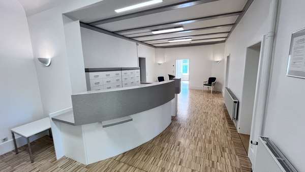 Anmeldung - Praxis - Bürohaus in 24939 Flensburg mit 191m² kaufen