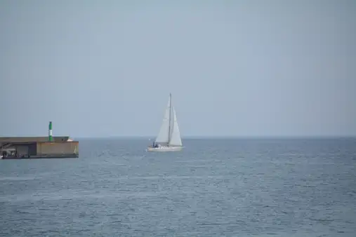 TOP Ferienwohnung im Erdgeschoss mit Zugang zu einem Freizeitbereich mit Hallenbad und Saunen