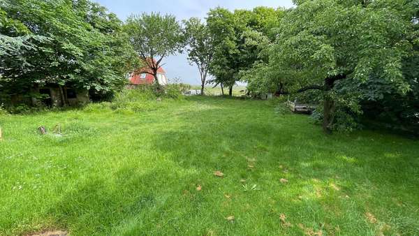 Ansicht Garten zum Norden Ansicht Garten zum Norden - Sonstige in 25946 Norddorf mit 180m² kaufen