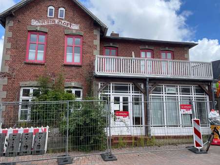 Haupthaus Haupthaus - Sonstige in 25946 Norddorf mit 180m² kaufen