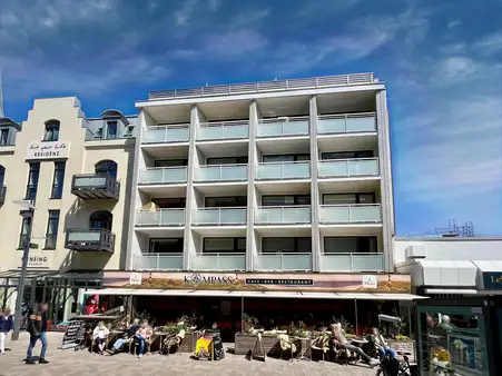 Beste Lage in der oberen Friedrichstraße