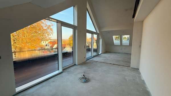 Wohnbereich - Etagenwohnung in 24960 Glücksburg mit 83m² kaufen