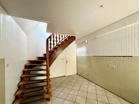 Küchenbereich - Einfamilienhaus in 25832 Tönning mit 100m² kaufen