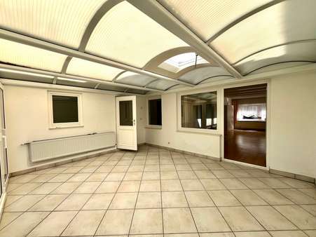 Wintergarten - Einfamilienhaus in 25832 Tönning mit 100m² kaufen