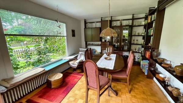 Essbereich - Einfamilienhaus in 24960 Glücksburg mit 139m² kaufen