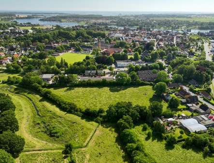 Drohnenbild - Grundstück in 24376 Kappeln mit 11901m² kaufen