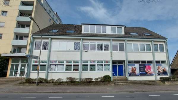 Frontansicht - Sonstige in 24837 Schleswig mit 354m² kaufen