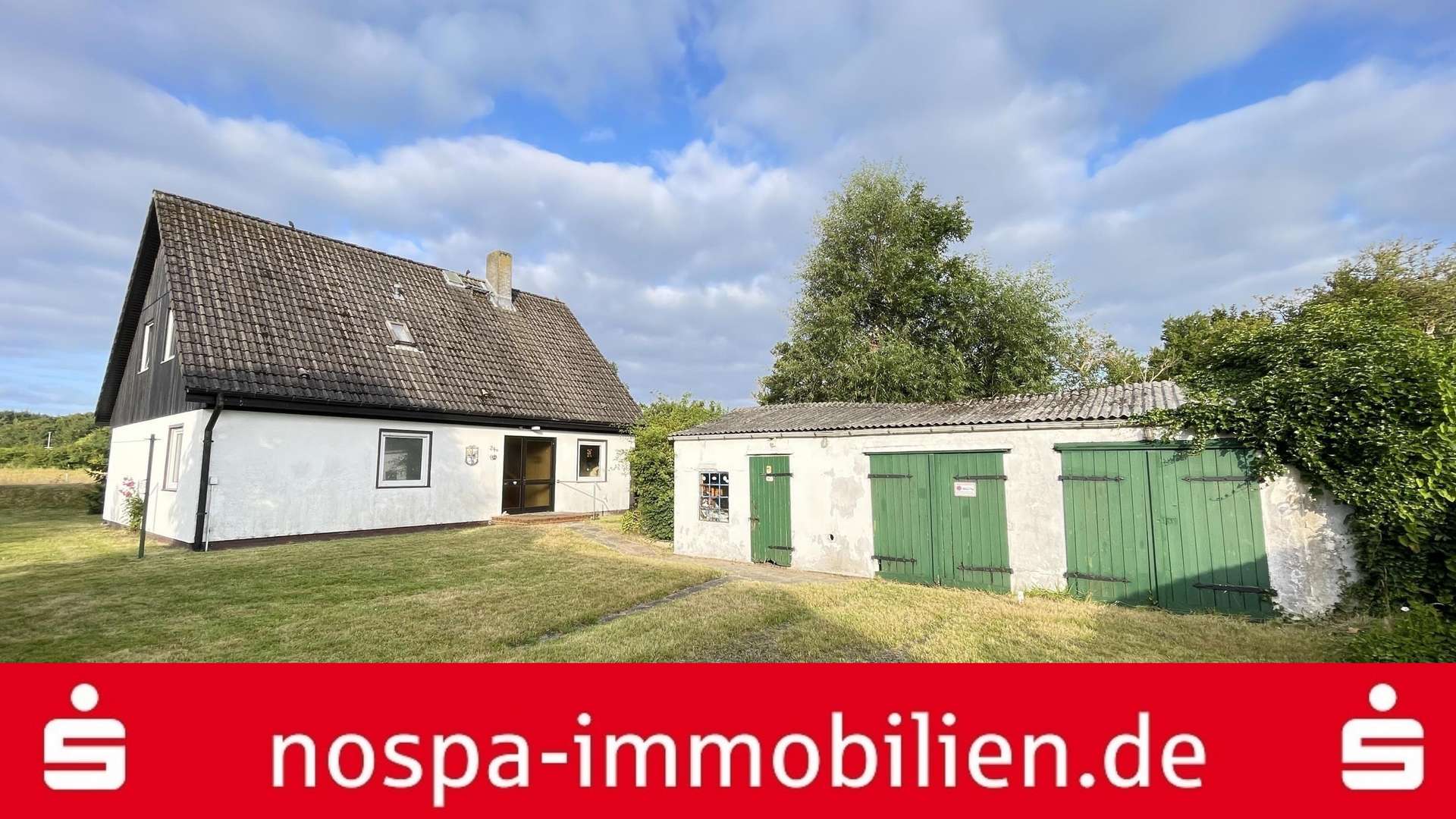 Haus in Wrixum Haus in Wrixum - Einfamilienhaus in 25938 Wrixum mit 142m² kaufen