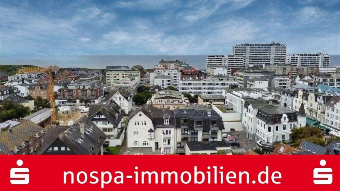 Luftbild Luftbild - Mehrfamilienhaus in 25980 Sylt mit 693m² kaufen