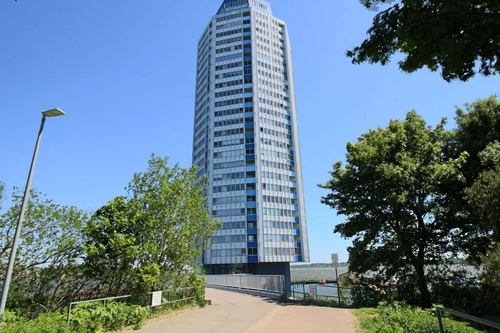 Zuwegung zum Wikingturm