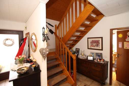 Diele - Einfamilienhaus in 24811 Owschlag mit 95m² kaufen