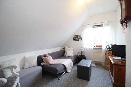 Zimmer im DG - Einfamilienhaus in 24811 Owschlag mit 95m² kaufen
