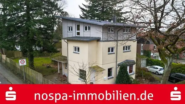 Absolut ein Volltreffer! Architektur und Bauweise können sich sehen lassen