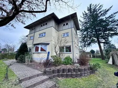 Absolut ein Volltreffer! Architektur und Bauweise können sich sehen lassen
