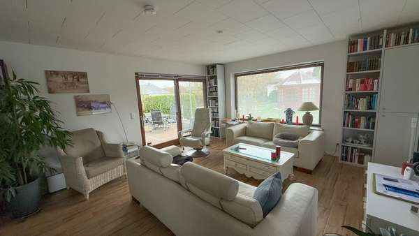 Wohn- Esszimmer - Einfamilienhaus in 24955 Harrislee mit 100m² kaufen