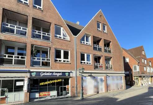 Wohnung im 1. OG Wohnung im 1. OG - Ferienwohnung in 25938 Wyk mit 33m² kaufen