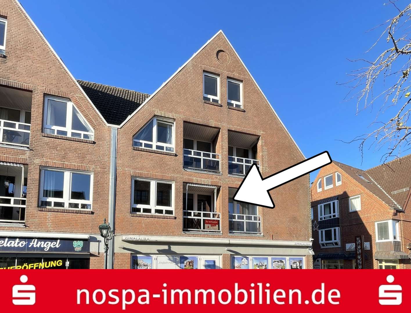 Wohnung in Wyk Wohnung in Wyk - Ferienwohnung in 25938 Wyk mit 33m² kaufen