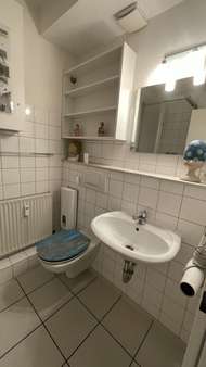 Bad - Ferienwohnung in 25938 Wyk mit 33m² kaufen