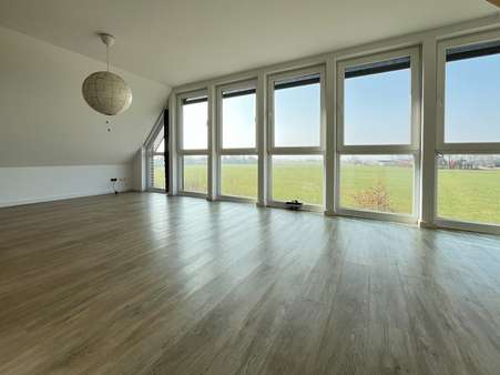 Raum im Dachgeschoss - Einfamilienhaus in 25845 Nordstrand mit 149m² kaufen