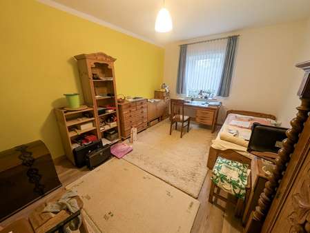 Zimmer - Etagenwohnung in 24837 Schleswig mit 77m² kaufen