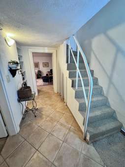 Flur - Reihenmittelhaus in 24943 Flensburg mit 70m² kaufen