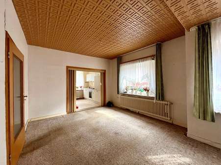 Wohnbereich - Einfamilienhaus in 25832 Tönning mit 120m² kaufen