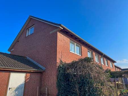 IMGAußenansicht - Etagenwohnung in 25917 Leck mit 80m² kaufen