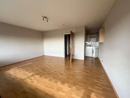 Wohnzimmer Wohnzimmer - Etagenwohnung in 25813 Husum mit 32m² kaufen