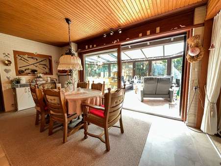 Esszimmer Esszimmer - Einfamilienhaus in 25813 Husum mit 113m² kaufen