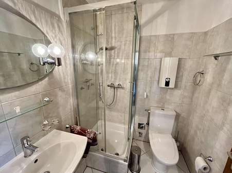 Duschbad Duschbad - Etagenwohnung in 25980 Sylt mit 33m² kaufen