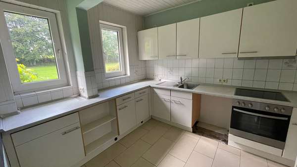 Küche der Wohneinheit - Sonstige in 24999 Wees mit 145m² kaufen