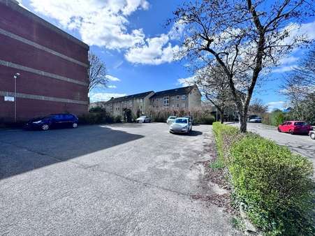 Parkplätze Parkplätze - Etagenwohnung in 24943 Flensburg mit 56m² kaufen