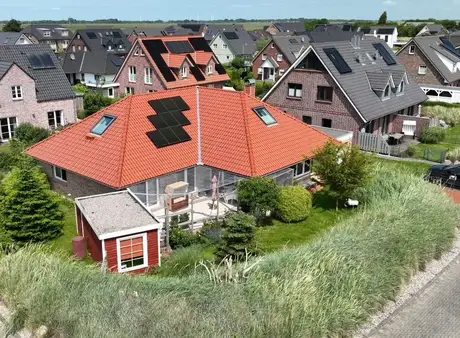 Moderner Bungalow in guter Wohnlage 