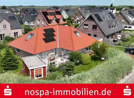 Moderner Bungalow in guter Wohnlage 