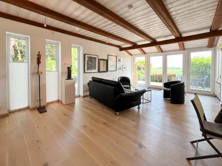 Genießen Sie den Weitblick - Einfamilienhaus in 25845 Nordstrand mit 165m² kaufen