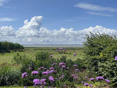 Nordseeblick Nordseeblick - Einfamilienhaus in 25813 Husum mit 147m² kaufen